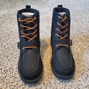 Polo Ralph Lauren Boots size 5y
